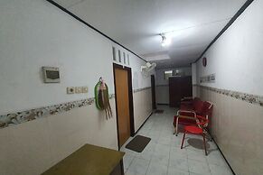 Hotel O Abang Homestay Syariah