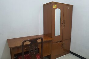 Hotel O Abang Homestay Syariah