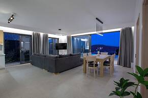 Oriens Villas