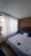 Mosaic House Hotel