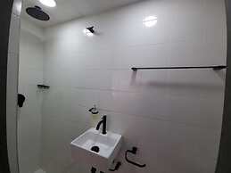 Mosaic House Hotel