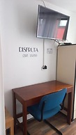Mosaic House Hotel