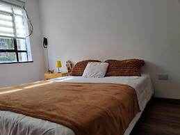 Mosaic House Hotel