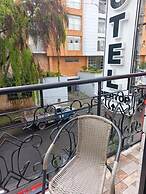 Mosaic House Hotel