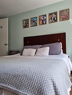 Mosaic House Hotel