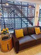 Mosaic House Hotel