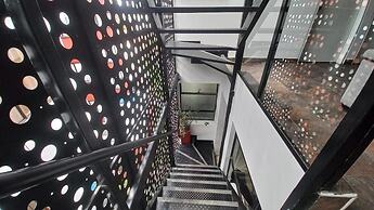 Mosaic House Hotel