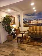 Mosaic House Hotel