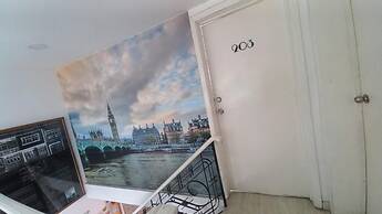 Mosaic House Hotel