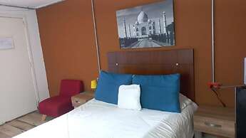 Mosaic House Hotel