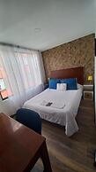 Mosaic House Hotel