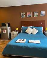 Mosaic House Hotel