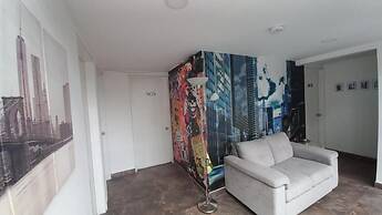 Mosaic House Hotel