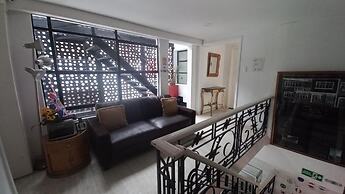 Mosaic House Hotel