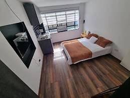 Mosaic House Hotel