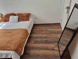Mosaic House Hotel