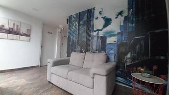 Mosaic House Hotel