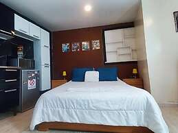 Mosaic House Hotel
