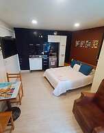 Mosaic House Hotel