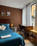 Mosaic House Hotel