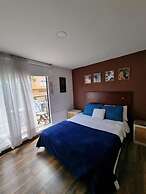 Mosaic House Hotel