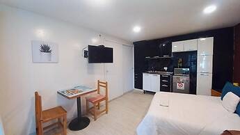 Mosaic House Hotel