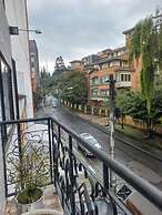 Mosaic House Hotel
