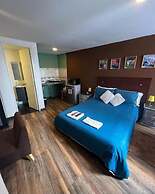 Mosaic House Hotel