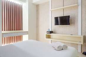 Spacious And Comfortable Studio Apartment At Bale Hinggil