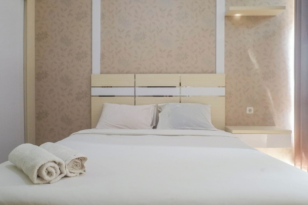 Spacious And Comfortable Studio Apartment At Bale Hinggil