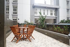 Spacious And Comfortable Studio Apartment At Bale Hinggil