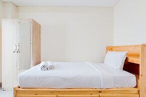 Cozy Studio (No Kitchen) Apartment B Residence