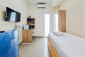 Cozy Studio (No Kitchen) Apartment B Residence