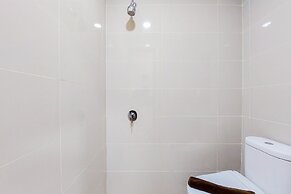 Cozy Studio (No Kitchen) Apartment B Residence