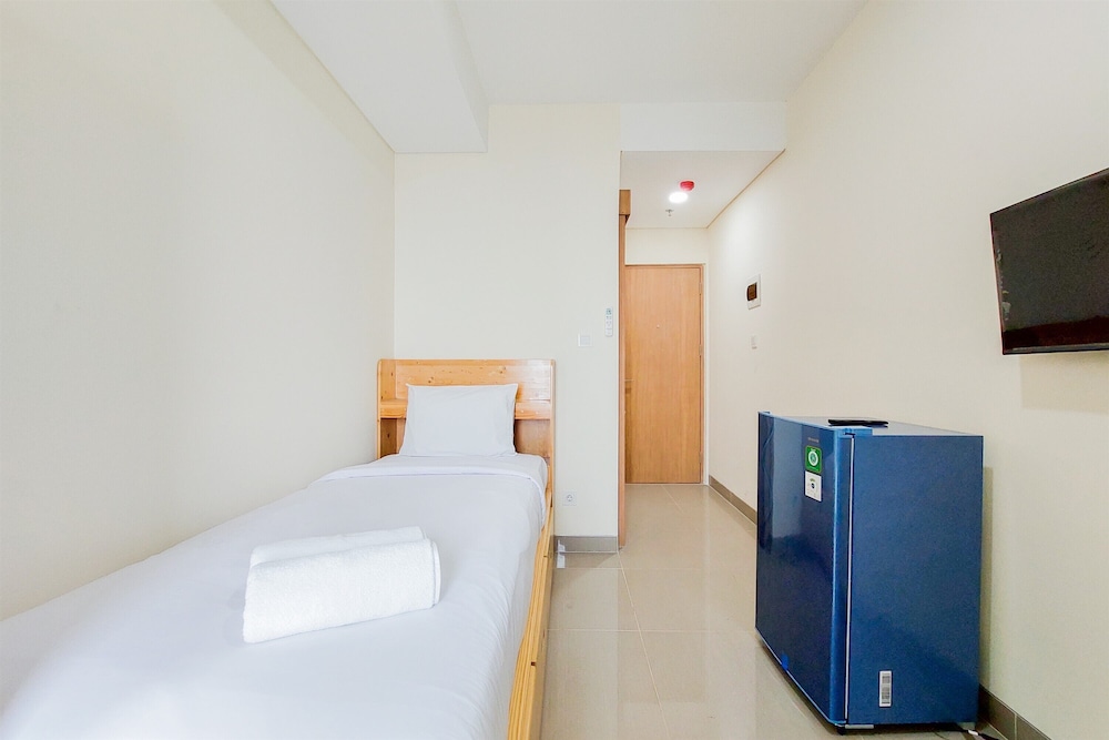 Cozy Studio (No Kitchen) Apartment B Residence