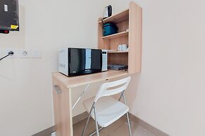 Cozy Studio (No Kitchen) Apartment B Residence