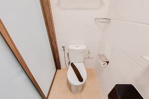Nice And Simply Studio At Sky House Bsd Apartment