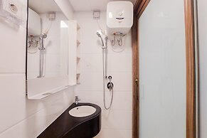Nice And Simply Studio At Sky House Bsd Apartment