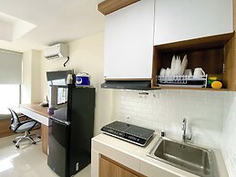Cozy Living Studio Pollux Chadstone Apartment