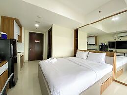 Cozy Living Studio Pollux Chadstone Apartment