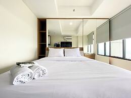 Cozy Living Studio Pollux Chadstone Apartment
