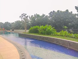 Nice And Elegant Studio At Transpark Cibubur Apartment