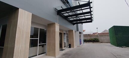 Compact And New 2Br Apartment At Suncity Residence