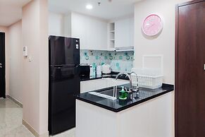 Comfy And Nice 2Br Branz Bsd City Apartment
