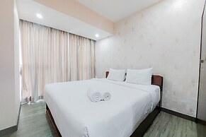 Comfy And Nice 2Br Branz Bsd City Apartment