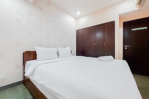 Comfy And Nice 2Br Branz Bsd City Apartment