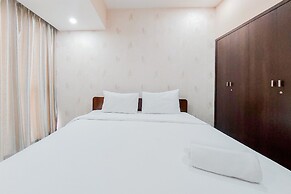Comfy And Nice 2Br Branz Bsd City Apartment