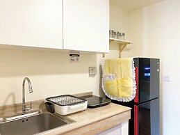 Comfort Stay 2Br At Meikarta Apartment