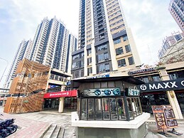 Comfort Stay 2Br At Meikarta Apartment