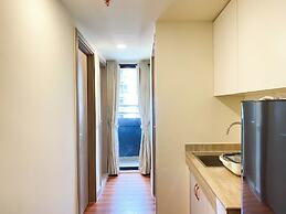 Comfort Stay 2Br At Meikarta Apartment